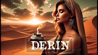 [FREE] " DERIN " Oriental Reggaeton Type Beat (Instrumental) Prod. by KYRO BEATS