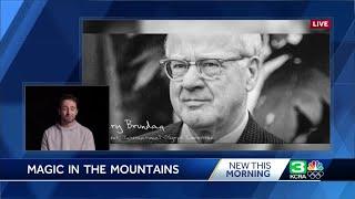 New documentary 'Magic in the Mountains' explores history of Palisades Tahoe