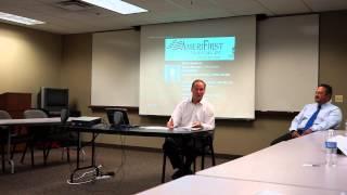 Educate2Earn Brings You "The Power of PYT"