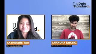 The evolution of no-code AI? with Chandra Khatri