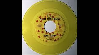 Bobby Brown & Group - Falling From Paradise ~ OBSCURE teen doo wop teenage