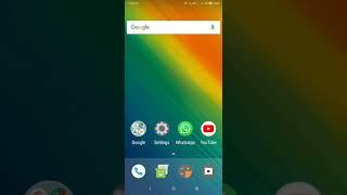 Lenovo k9 note screen recording feature#shorts#howtorecordscreen