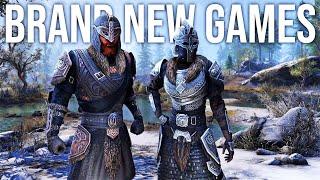 10 Best NEW PC Games To Play in 2022 | Gaming Insight