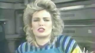 Kim Wilde @ Formule 1+1 [30/11/1984]