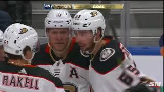 Edmonton Oilers vs Anaheim ducks