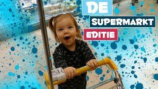 * WAT KIEST ZUSJE PIP? (SUPERMARKT VERSIE!) * - DE BAKKERTJES #68