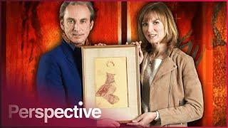 The Forger Who Faked His Friendship With Auguste Rodin | Fake Or Fortune