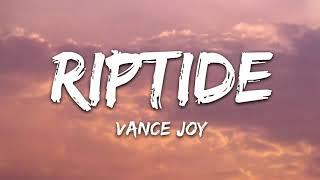 Vance Joy - Riptide (1 Hour Music Lyrics)