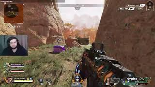 Apex Legends - А давайте просто відпочивати