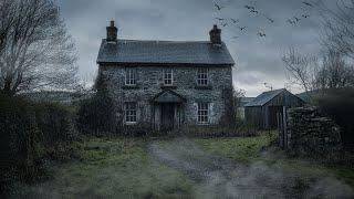 Abandoned House So Haunted They Refused to Sell It! The Living Dolls House