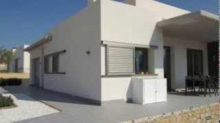 JS 240 La Romana ECO Villa 299.000€