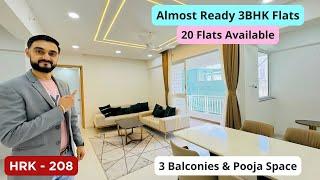 Will You REGRET Not Watching This Video? READY FLATS are here - Visit Soon 9011546479 / 9067228183