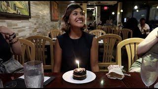 BERENICE'S 25TH BIRTHDAY VLOG IN MIAMI !! PART 1!