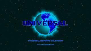 Universal Network Television (2002) Effects (Sponsored by Pyramid Films 1978 Effects)