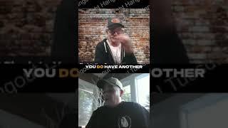 Gold Rush Whitewater's Carlos Minor Return Visit Part 2