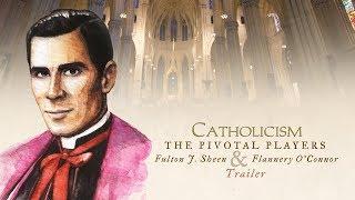 Fulton J. Sheen: The Communicator | Film Trailer