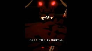 Zodd The Immortal | Berserk Edit