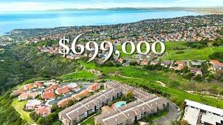 Los Angeles Homes For Sale - Palos Verdes Condo with Ocean View