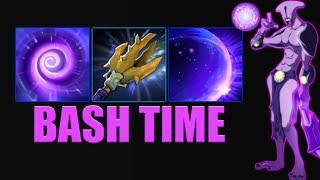 Rapid Bash BASH OF THE DEEP + TIME LOCK | Ability Draft