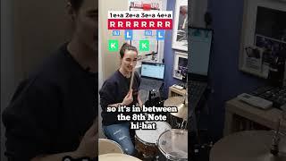 Want To Learn Ghost Notes? 