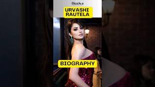 #urvashirautela #urvashisong #wiki #wikibiography #biography #celebrity #ytshorts #viral #moye