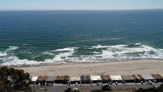 SANTA CRUZ BEACH HOUSE - SANTA CRUZ, CA