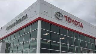 Big Deals at Toyota Northwest Edmonton