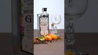 Merlion Gin