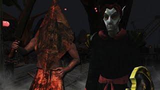 Morrowind Horror Returns! (Silent Island)