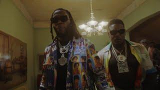 MIST feat Burna Boy - Rollin (Official Video)