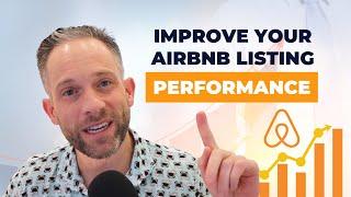 Optimize Your Listings for the New Airbnb Categories | Airbnb Updates 2022 | Tim Hubbard