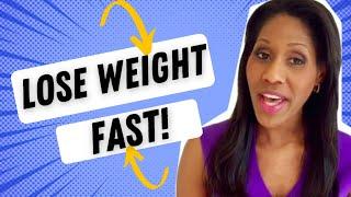 LOSE WEIGHT FAST Using the “50% RULE!” A Doctor Explains