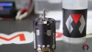 How its Made: Motiv RC M-Code Brushless Motor w/ Paul Lemieux