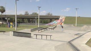 No tricks, all treats: City of Ocala approves nearly $1 million renovation project to skate park