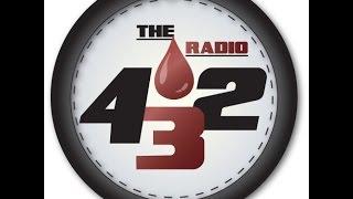 432 The Drop Radio |  Prof. Spira & Divine Prospect