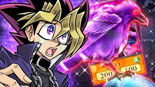 Konami Made A HUGE Mistake Unbanning This Yu-Gi-Oh Card... (Consistent Yata-Lock)