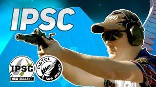 PNZ IPSC (International Practical Shooting Confederation) - Promotion Video