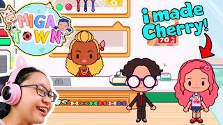 Miga Town (FULL VERSION) - I Made Cherry!!!