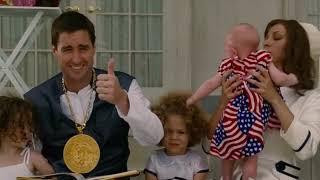 Idiocracy - Ending