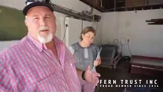 FernTrust Inc. - FGFF Farmer Spotlight