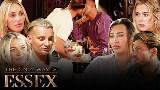 TOWIE Trailer: Bridges Are Burned  | The Only Way Is Essex