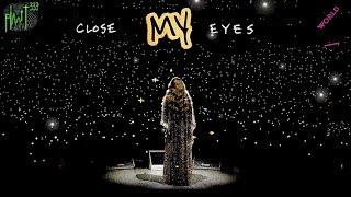 MARIAH CAREY - CLOSE MY EYES 2025 [VISUALIZER]
