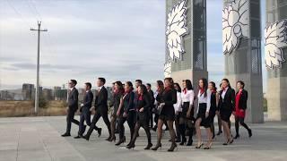 RE/MAX INFINITY MONGOLIA TIK TOK