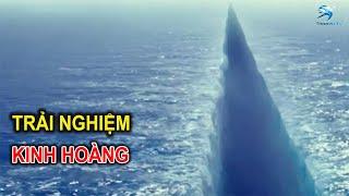 Người Sống Sót Nói Về Những Bí Ẩn Mới Của Tam Giác Quỷ Bermuda | Thiên Hà TV