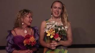 Ashley Strom - Comedic Sketch - "Bridesmaids"