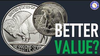 Shopping for the CHEAPEST SILVER on the Market? Watch this First!