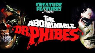 The Abominable Dr. Phibes (1970)