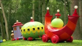 In The Night Garden Episode 88 What A Clever Ninky Nonk FULL EPISODE But It’s My Version