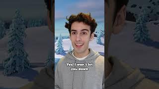 Fortnite NPCs be like…(PART 2)