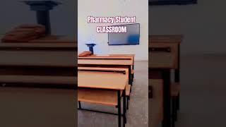 Govt. polytechnic Dpharma College Jaunpur  #viral #trending #dpharma #collegelife #youtubeshorts